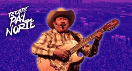 Pa'l Norte 2025: ¿Qué día estarán los Cadetes de Linares en el Festival?