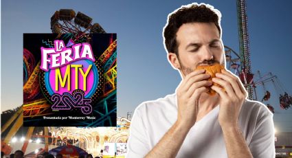 Feria de Monterrey 2025: ¿cuándo y dónde se realizará?