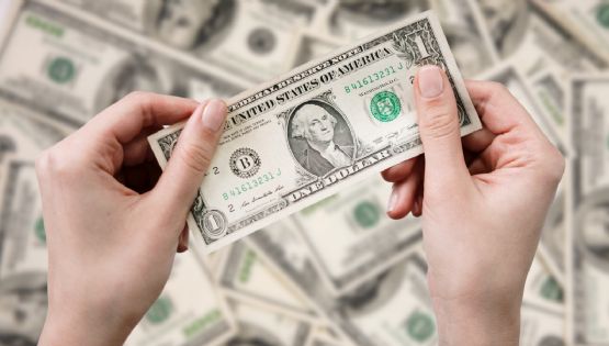 Precio del dólar hoy 21 de marzo: Así abre frente al peso mexicano