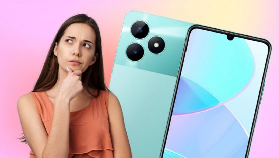 ¿Cuál es el celular de Realme con la mejor cámara fotográfica en 2025?