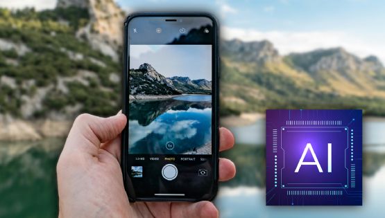 5 consejos para tomar mejores fotos con tu iPhone, según la inteligencia artificial