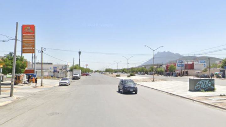 Ataque a balazos deja pareja lesionada en García