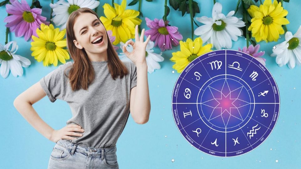 El ritual que debes hacer hoy para iniciar la primavera con el pie derecho, según tu signo zodiacal