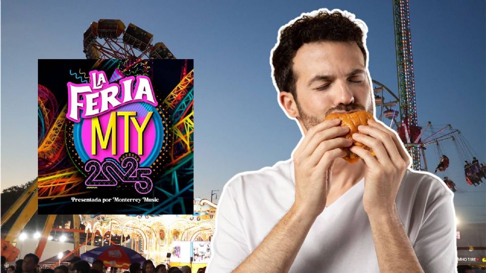 La Feria Monterrey está de regreso y ya tiene fechas confirmadas