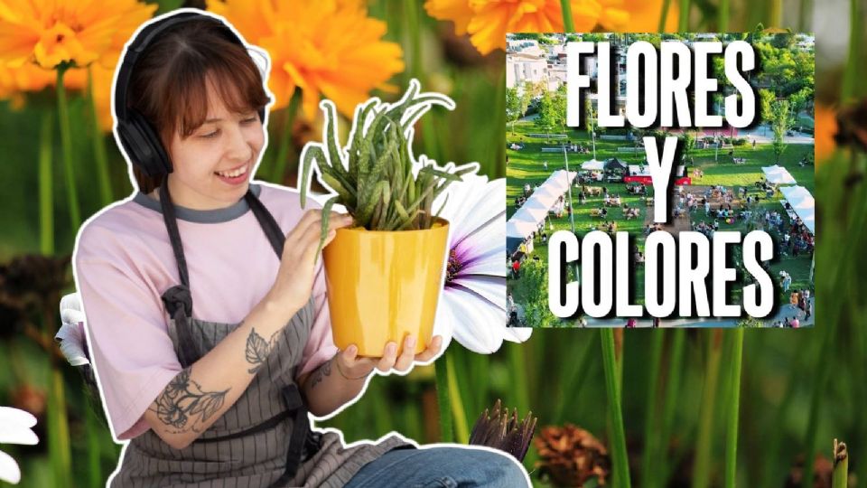 San Pedro Garza García le dará la bienvenida a la primavera con un festival 100 por ciento familiar