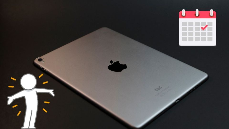 ¿Cuántos iPad lanzará Apple este 2025 y cuándo los presenta?