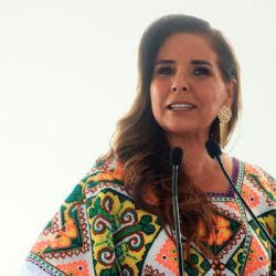 Mara Lezama condena el asesinato del secretario de Seguridad de Tulum y exige justicia