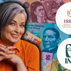 Fechas de pago de pensiones IMSS e ISSSTE en abril 2025: Todo lo que debes saber