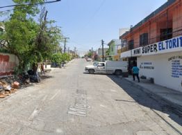 Asesinan a mujer en Guadalupe frente a su negocio de snacks