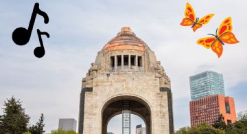 Noche Primavera 2025: quiénes se presentan hoy GRATIS en el Zócalo y Monumento a la Revolución