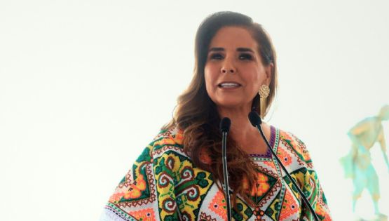 Mara Lezama condena el asesinato del secretario de Seguridad de Tulum y exige justicia