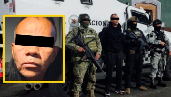 ¿Quién es José Gregorio ‘N’, alias 'El Lastra', reclutador del CJNG y su relación con Teuchitlán?