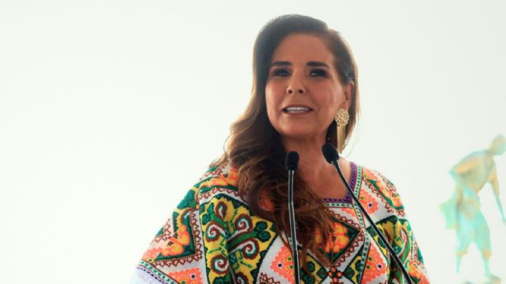 Mara Lezama condena el asesinato del secretario de Seguridad de Tulum y exige justicia