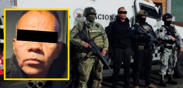 ¿Quién es José Gregorio ‘N’, alias 'El Lastra', reclutador del CJNG y su relación con Teuchitlán?