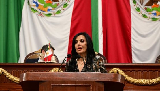 Discriminación, perjuicio y odio, agravios cotidianos a la comunidad Trans, denuncia Sánchez Barrios