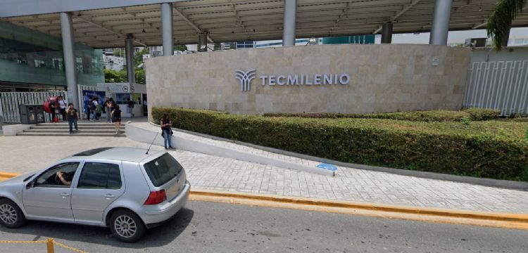 Abre CEDHNL queja de oficio contra Tec Milenio por posible violación a derechos humanos