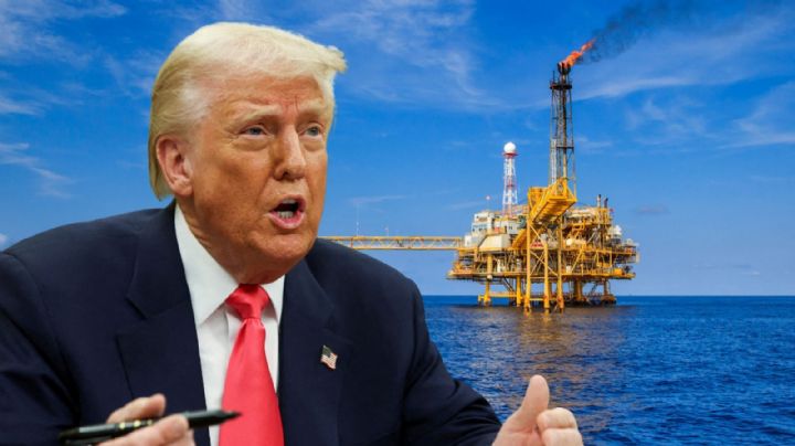 Petrolera venezolana PDVSA confirma negociación para venta de petróleo a EU