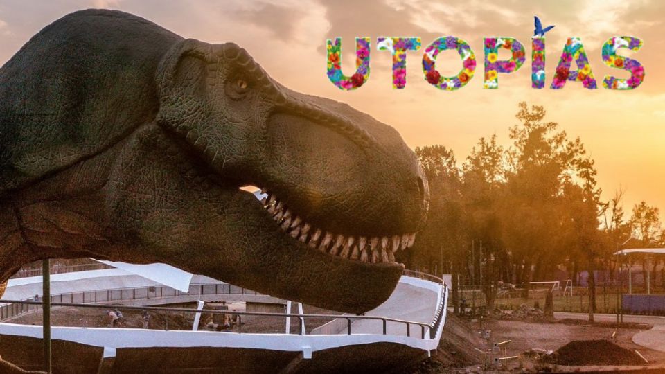 Clara Brugada llevará sus Utopías a las 16 alcaldías de la CDMX; aquí te decimos dónde estarán