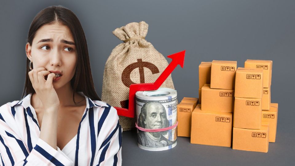 Según el INEGI, el 50% de los mexicanos no podría sostenerse más de un mes sin ingresos, lo que refleja la alta vulnerabilidad financiera del país.