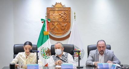 Instala San Pedro Consejo Municipal de Prevención Social