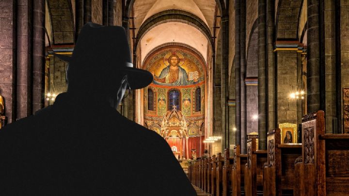 Iglesia católica dice que en momentos de tensión internacional hay que cuidar lo que se dice