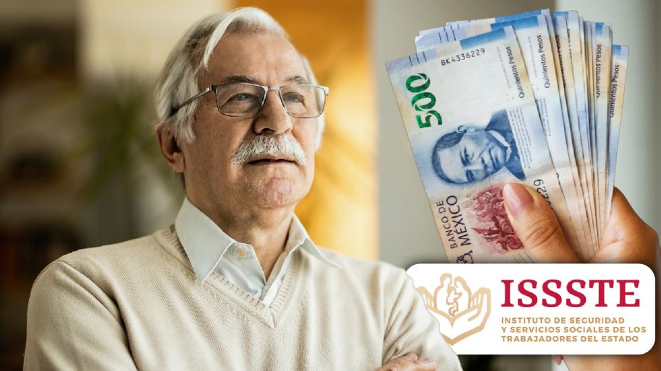 El organismo, encabezado por Martí Batres Guadarrama, publicó el Calendario de Pagos 2025.