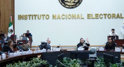 Con la reforma judicial se apertura el ingreso de perfiles valiosos: Francisco Aja