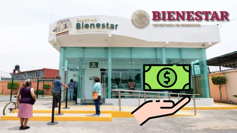 Los beneficiarios con estas iniciales en sus apellidos paternos cobran este jueves 27 de marzo su Pensión Bienestar.