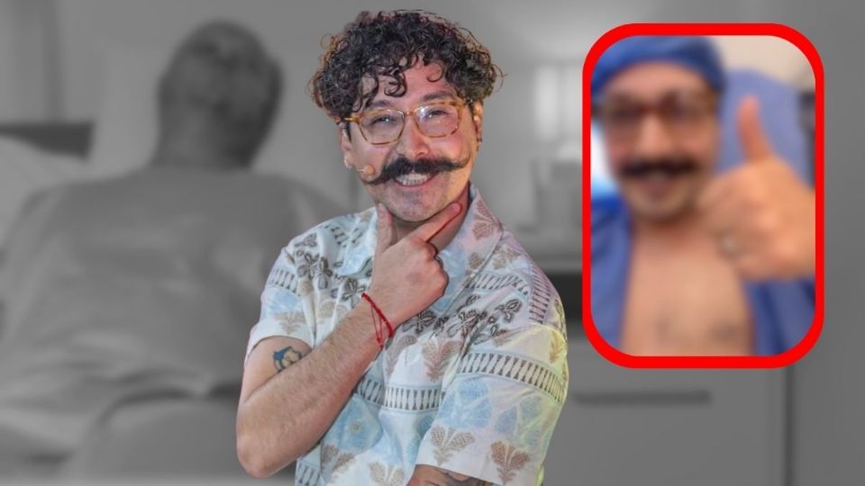 Mau Nieto revela que le diagnosticaron cáncer de piel: ¿cuál es su estado de salud?