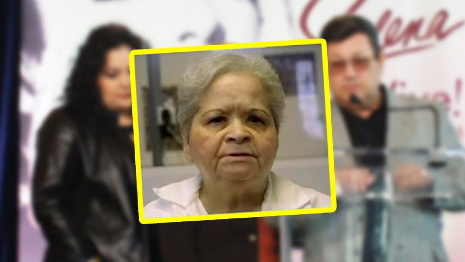 Yolanda Saldívar asesinó a Selena Quintanilla, el 31 de marzo de 1995.