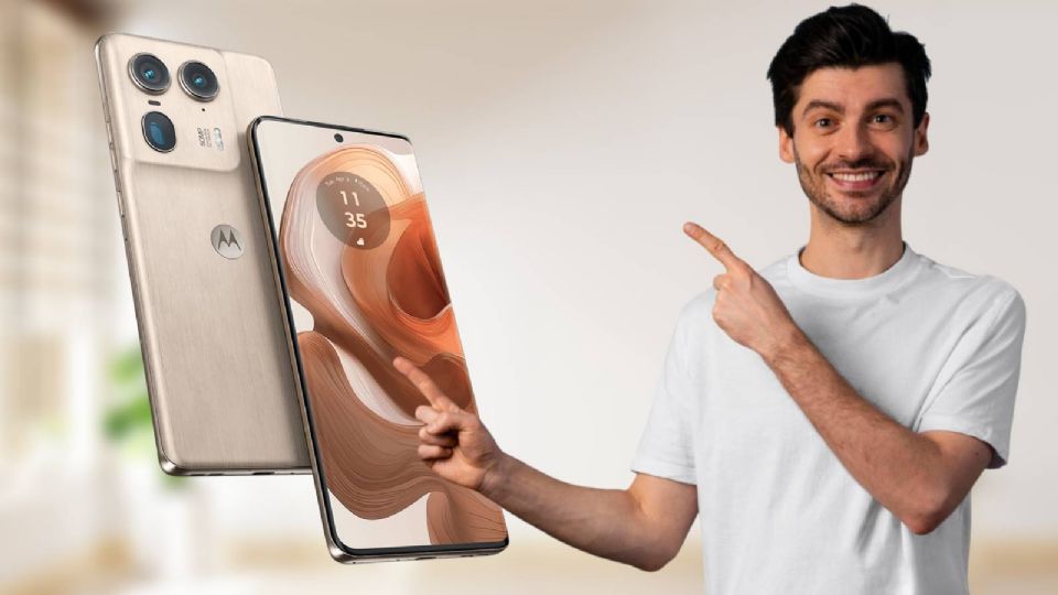 Motorola tiene ofertas en su página que no pueden pasar desapercibidas