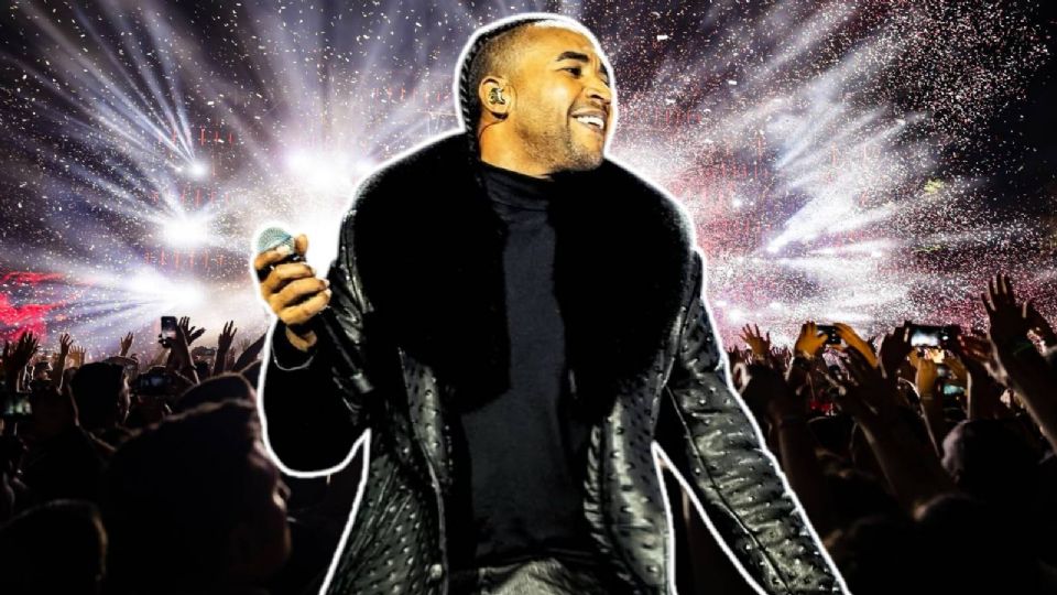 Habrá por lo menos tres conciertos destacados en Monterrey, el más destacado será de Don Omar