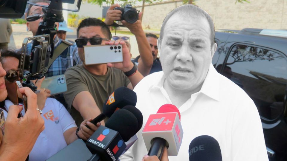 Caso de Cuauhtémoc Blanco.