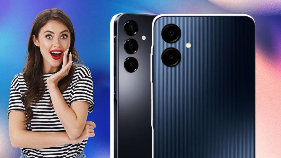 Si estás necesitando un nuevo celular, pero no quieres gastar más de la cuenta, los modelos A16 y A06 de Samsung Galaxy son una increíble opción.