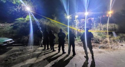 Abandono de niño de 5 años en Padierna sólo era un juego de su padre: SSC