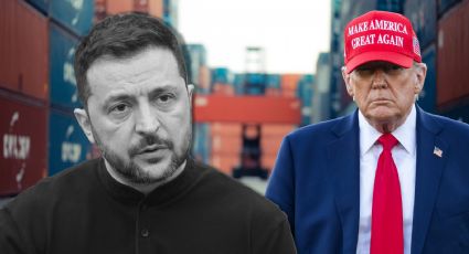 ¿Trump es el hombre que impondrá un nuevo orden mundial? Experto en ciencias políticas lo explica