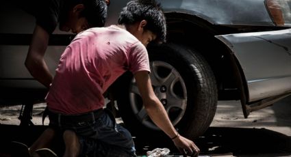 Secretaría de Trabajo creará padrón interinstitucional de familias en situación de trabajo infantil