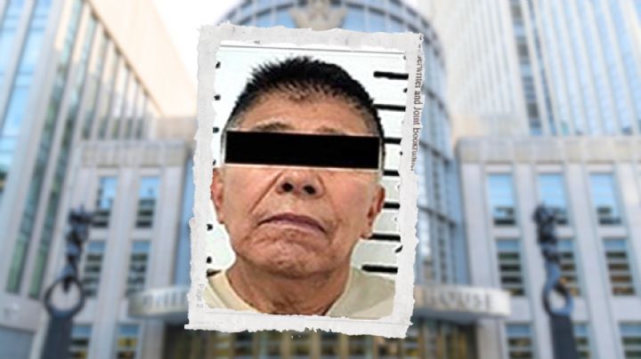 La denuncia que hizo Caro Quintero por sus restricciones en la cárcel en Nueva York