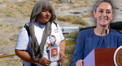 'Sabemos que hay cuerpos ahí, pero tememos por nuestras vidas': Raúl Servín, integrante de colectivo