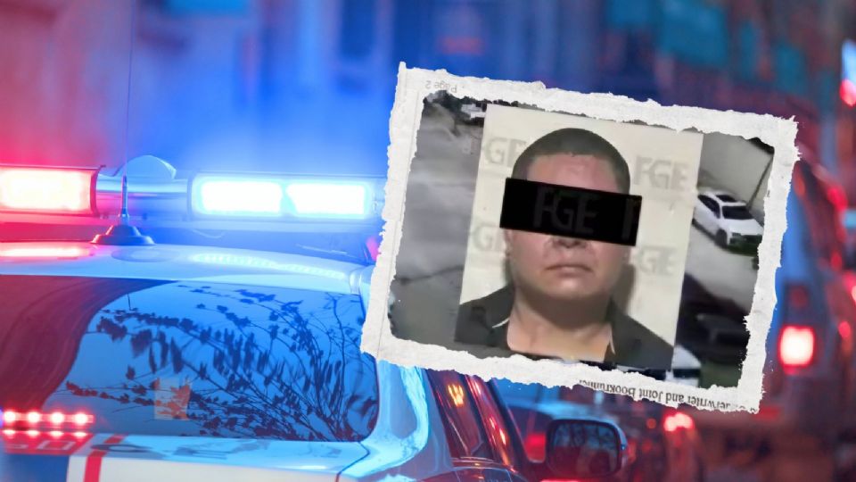 La Fiscalía de Quintana Roo informó sobre la detención del sospechoso de la muerte del secretario de Seguridad de Tulum,