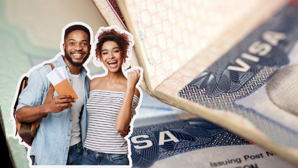 La sugerencia es programar con suficiente tiempo el trámite de tu visa americana. ya que los tiempos para la cita son cercanos a un año de espera para la entrevista.