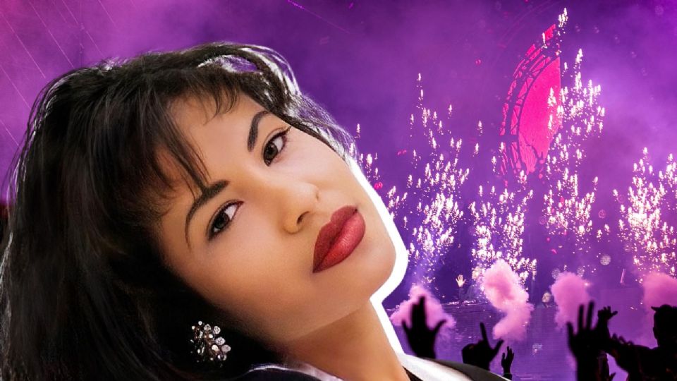 Se cumplen 30 años de la muerte de Selena Quintanilla.