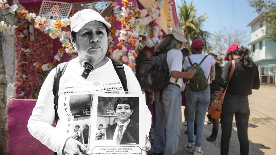 Los colectivos esperan que las autoridades actúen con prontitud