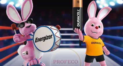 Duracell vs Energizer: cuál marca de pilas alcalinas es mejor según la Profeco