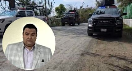 Hugo Américo Cavazos: Cronología del homicidio del subdelegado del IMSS en Montemorelos