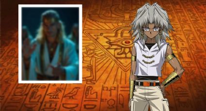 Así se vería Marik Ishtar de Yu-Gi-Oh en la vida real, según la inteligencia artificial