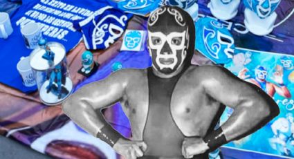 Muere Ciclón Ramírez, una leyenda de la Lucha Libre en México