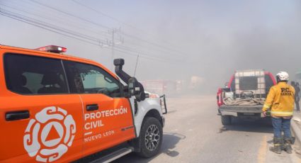 Clima en Monterrey 05 de marzo: ¿Continuarán los fuertes vientos este miércoles?