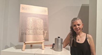 Llega "Objeto de mis deseos" al Centro Cultural Rosa de los Vientos