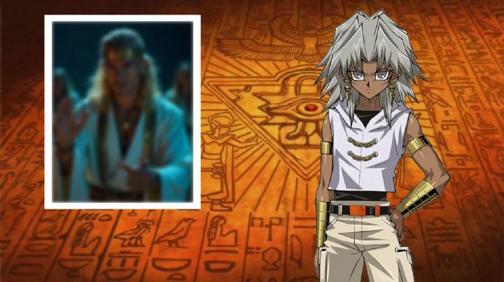 Así se vería Marik Ishtar de Yu-Gi-Oh en la vida real, según la inteligencia artificial